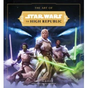 ART OF SW THE HIGH REPUBLIC V02