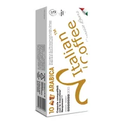Nespresso Italian Coffee Arabica