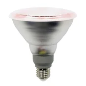 LIGHTME LED lampa za biljke E27 PAR38 12W 50° kut snopa