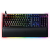 RAZER Huntsman v2 Analog Optical UK engleski crno