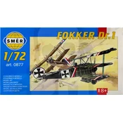shumee SMER0877 Fokker Dr.I