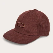 Kapa Oakley Ellipse Corduroy, grenache (Uni)