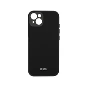 SBS OVITEK SBS FULL ACTIVE D3O ZA IPHONE 15 ČRN, (21897870)