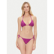 Emporio Armani Bikini EW000786 AF12185 FA035 Roza