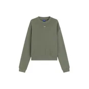 HUGO Jopa Delessa 50534344 Zelena Regular Fit