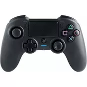 Nacon PS4 Asymmetric Wireless Controller Black