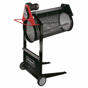 Scheppach Presívac 230 V RS 400