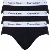 Calvin Klein Underwear Slip HIP BRIEF, crna