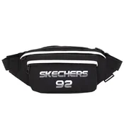 torba za okoli pasu Skechers S980.06 Črna