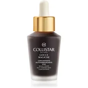 Collistar Abbronzatura Senza Sole samoporjavitveni koncentrat za obraz (Face Magic Drops  Self-Tanning Concentrate) 30 ml