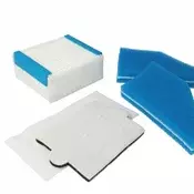 Set HEPA filtrov za Thomas Cycloon Hybrid Perfect Air/Perfect Air Feel Fresh, 787272