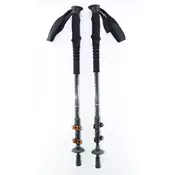 SAVOY pohodne palice CARBON 747672