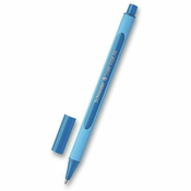 Schneider Kroglično pero 1522 Slider Edge XB svetlo modro