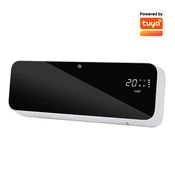 home Grijalica zidna, 54 cm širina, 2000W, LED display, WiFi - FKFB54204WIFI