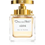 Oscar de la Renta Alibi Eau de Parfum for women 50 ml