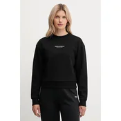 Bombažen pulover Armani Exchange