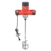 Gradbeni mešalnik 230V 1600W 66141