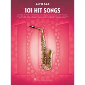 Hal Leonard 101 Hit Songs Note