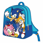 CERDA dječji ruksak Sonic 3D