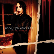 Marilyn Manson - EAT ME, DRINK ME (CD)