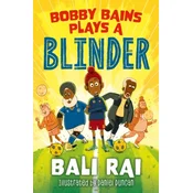 Bobby Bains Plays a Blinder