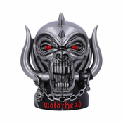 Dekoracija (opornik za knjige/držalo za knjige) Motörhead - Warpig Bookends - B5372S0