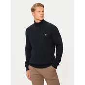 Gant Golf 8050607 Mornarsko modra Regular Fit