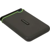 Transcend StoreJet 25M3 2,5 2TB USB 3.1 Gen 1