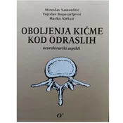 Oboljenja kicme kod odraslih