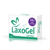 Abela Pharm Laxogel Natural 10 kesica