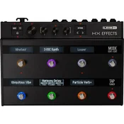 Line6 HX EFFECTS Gitarski multiefekt (Kao novo)
