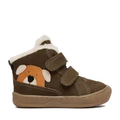 Gležnjarji Lasocki Kids CEO-CI12-3229-01(II)CH Temno rjava