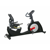 CAPRIOLO Sobni bicikl ležeci K8728R RECUMBENT 291076