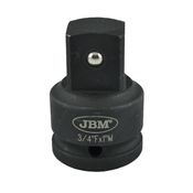 Udarna reducirka 3/4" na 1" JBM