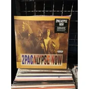 TWO PAC - 2 PACALYPSE NOW (2lp)