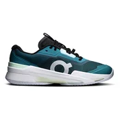 Moška obutev za tenis On The Roger Pro Fire Clay Midnight/Midnight EUR 46
