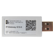 Modul Bosch G10-3 WI-FI