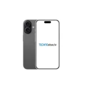 MOBITEL APPLE IPHONE 17 256GB BLACK - PROLJETNA AKCIJA