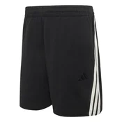 ADIDAS SPORTSWEAR Športne hlače črna/bela