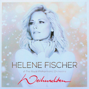 Helene Fischer - Weihnachten (4 Vinyl)