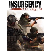 Insurgency: Sandstorm (PC) Steam Key EUROPE