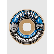 Spitfire F4 Conical Full 99A 56mm Wheels natural Gr. Uni