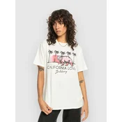 Billabong California Love moška majica salt crystal