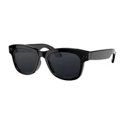Sončna očala Zeblaze Eyewear AI z AI asistentom in 5MP kamero - black