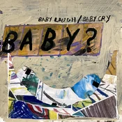 Baby? - Baby Laugh/Baby Cry (LP)