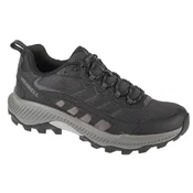 Merrell Čevlji treking čevlji črna 44 EU Speed Strike 2