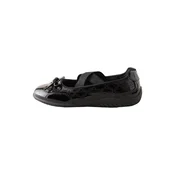 Baker by Ted Baker Balerinke Back to School črna
