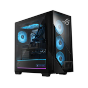 Racunar ASUS ROG G700TF Ultra 9-285K, 32GB, 1TB SSD, Windows 11 Home, RTX 5080