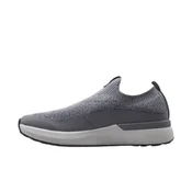 Patike Peak Taichi Soft Walk E13801E Silver Grey
