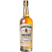 Jameson Irski whiskey Crested + GB 0,7 l